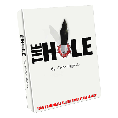 The Hole (with DVD)