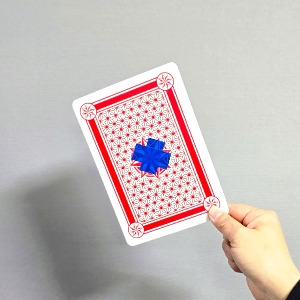 [5월 타임세일] 마술카드 빅카드마킹(독심술마술)