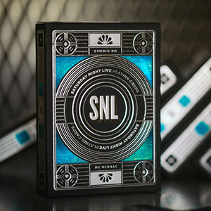 SNL(Saturday Night Live) by Theory 11